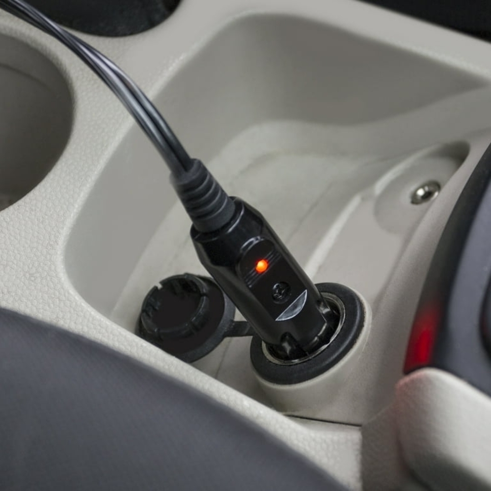 Automotive Plug In Blanket - Picture 4 of 4